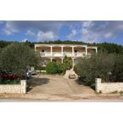 Apartments and rooms by the sea Lumbarda, Korcula - 4345