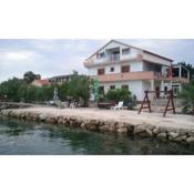 Apartments and rooms by the sea Nevidjane, Pasman - 11902