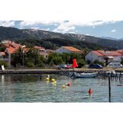 Apartments and rooms by the sea Palit, Rab - 5010