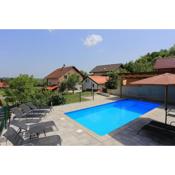 Apartments and rooms with a swimming pool Grabovac, Plitvice - 17531