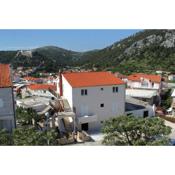 Apartments and rooms with parking space Hvar - 8717