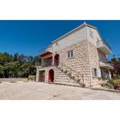 Apartments and rooms with parking space Mali Ston (Peljesac) - 14434