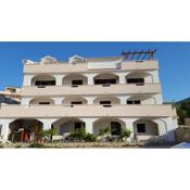 Apartments and rooms with parking space Metajna, Pag - 4120