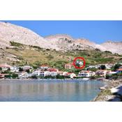 Apartments and rooms with parking space Metajna, Pag - 6369