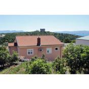 Apartments and rooms with parking space Senj - 5569