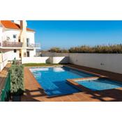 Apartments Baleal: Sunshine by the Pool