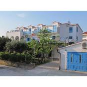 Apartments Blue - 200 m from sea