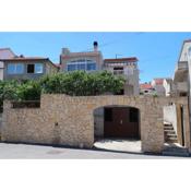 Apartments Brti - 250 m from beach