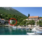 Apartments by the sea Cove Crkvice, Peljesac - 17667