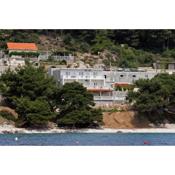 Apartments by the sea Cove Saplunara, Mljet - 4948