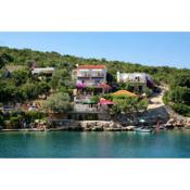 Apartments by the sea Cove Zarace - Gdinj, Hvar - 4598
