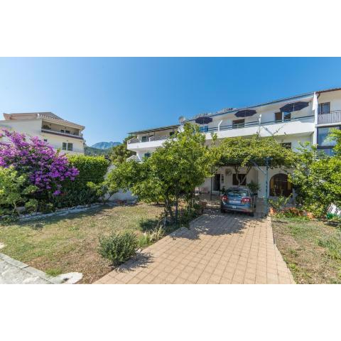 Apartments by the sea Drvenik Donja vala, Makarska - 9654