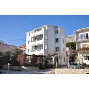 Apartments by the sea Duce, Omis - 8633