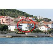 Apartments by the sea Kali, Ugljan - 8503