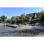 Apartments by the sea Korcula - 10041
