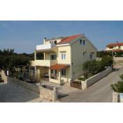 Apartments by the sea Mandre, Pag - 12969