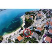 Apartments by the sea Mastrinka, Ciovo - 10261