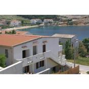 Apartments by the sea Metajna, Pag - 4150