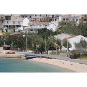 Apartments by the sea Metajna, Pag - 6336