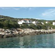 Apartments by the sea Milna, Vis - 3036