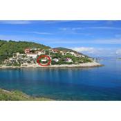 Apartments by the sea Milna, Vis - 8913