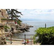 Apartments by the sea Opatija - 7830