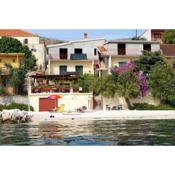 Apartments by the sea Podstrana, Split - 9412