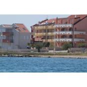 Apartments by the sea Povljana, Pag - 3316