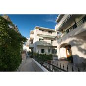 Apartments by the sea Promajna, Makarska - 2605