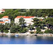 Apartments by the sea Racisce, Korcula - 165