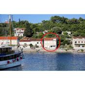 Apartments by the sea Racisce, Korcula - 4361