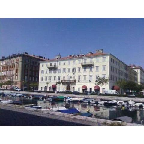 Apartments by the sea Rijeka - 13746