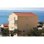 Apartments by the sea Stanici, Omis - 2824