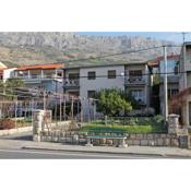 Apartments by the sea Sumpetar, Omis - 5983