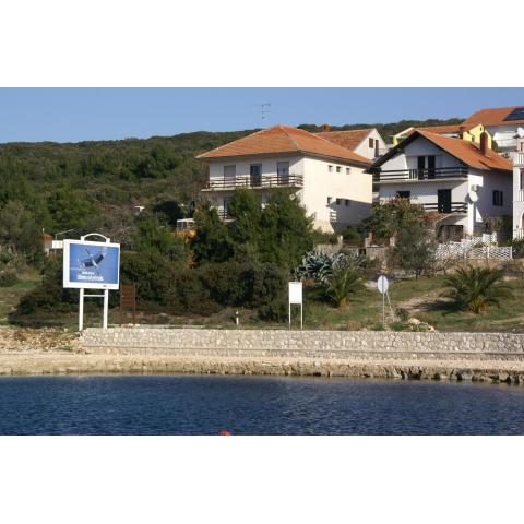 Apartments by the sea Sveti Petar, Biograd - 358