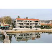 Apartments by the sea Trogir - 16211