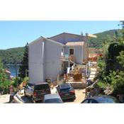 Apartments by the sea Valun, Cres - 8081