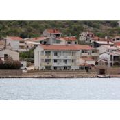 Apartments by the sea Vinjerac, Zadar - 6144