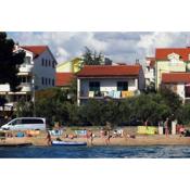 Apartments by the sea Vodice - 5806
