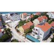 Apartments by the sea Zadar - Diklo, Zadar - 5794