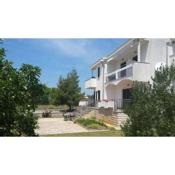 Apartments in Privlaka/Zadar Riviera 7943