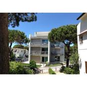 Apartments in Rosolina Mare 25008