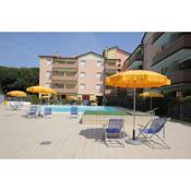 Apartments in Rosolina Mare 33097