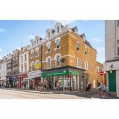 Apartments in the heart of Richmond, London
