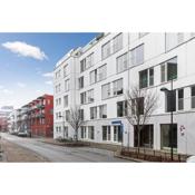 Apartments Malmö