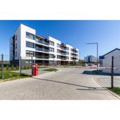Apartments Northern Gdynia by Renters
