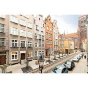 Apartments Old Town Złotników by Renters