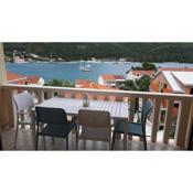 Apartments Šišević - Comfort Apartments with Balcony and Sea View