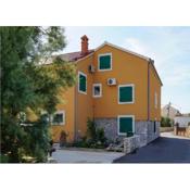 Apartments Stosa-with parking