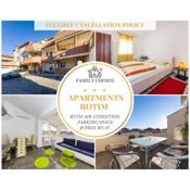 Apartments Villa Rotim